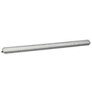 Triproof LED 1200mm 3500 lumens Détection