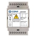 Alimentation Régulée 12 V 3,5 A CDVI – 3 Modules