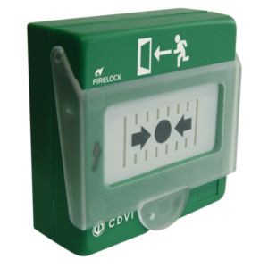 CDVI BBGP2V Bris De Glace Vert 2 Contacts Led Membranes D formables CDVI BBGP2V Bris De Glace Vert 2 Contacts Led Membranes D formables