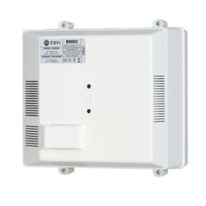 Alimentation 12 V Régulée - Secourue