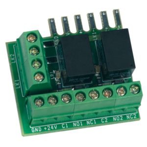 Module Verrouillage