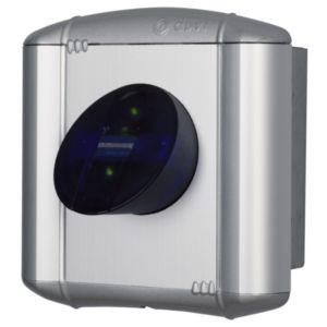 Lecteur Empreinte Digitale Autonome