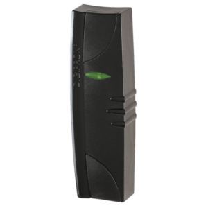 Lecteur Proximité étroit Polycarbonate Wiegand - Digiprox®