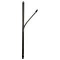 Flexible De Porte Invisible 65cm -porte Ouvrante A 90°