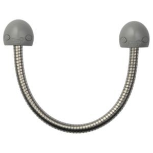 Flexible de Porte Métal Inox 300 mm CDVI