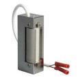 Gache Symetrique 12 V Dc Pour Porte Coupe Feu