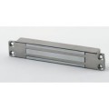 Ventouse Inox Encastrée 300 Kg 12/24 V Dc + Signal