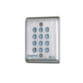 Digicode® Inox - 3 Relais Elec Deportee