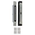 Ventouse 25 Mm Encastree 12/24 V Dc Avec Signal
