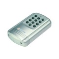 Clavier Radio 433 Mhz Am 6ch Multi Utilisateur