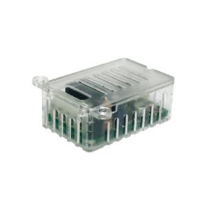 Recepteur Nano 433 Mhz Am 1 Re Lais 12/24vac