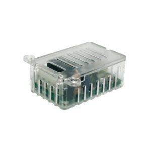 Recepteur Nano 433 Mhz Am 1 Re Ais 230vac