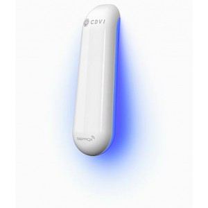 Lecteur Fin Blanc Proximite 125khz