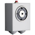 Ventouse Rupture 20 Kg 48 V - Support Orientable + Contact