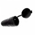 Fiche 2P+T 16A femelle IP44