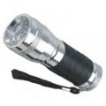 Torche 14 LED - 0,05W - alu