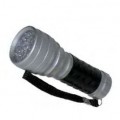 Torche 21 LED - 0,05W - alu