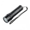 Torche 1 LED - 3W - alu