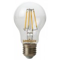 Lampe Led à filament A60 4W 470lm E27