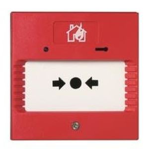 Alarme type 4 autonome compacte à son NFS 320001 - Cordia Incendie