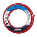 CABLE HO7V-R 6MM2 ROUGE C10M