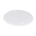 Couvercle Rond Diamètre 80 mm avec Vis DEBFLEX