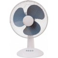 Ventilateur de Bureau 45 W Diamètre 30 cm Franelec