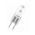 Lampe halogène très basse tension sans réflecteur - 64610 HLX - Ø11.5 x 44mm - 50W - 12V - G6.35 - Osram Lighting - 006697