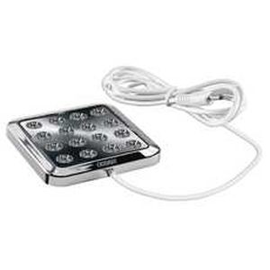 QOD KIT ADDITIONNEL CHROME