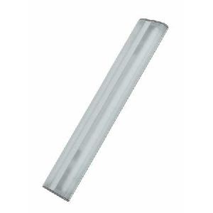 Suspension industrielle fluorescent Osram Lumilux Duo EL-F/P 2x58W 4000K 5200lm