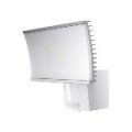 Nxl led hpfloodlight ii 40w wt 2x1