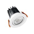 Ldv downlight m wt 830 4x1