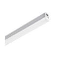 72821 lumcom led-f 10w 3000k si 2x1