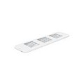 QOD DOMINO COURT BLANC 3X4W   OSRAM