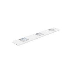QOD DOMINO LONG BLANC 3X4W    OSRAM