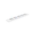 QOD DOMINO LONG BLANC 5X4W    OSRAM