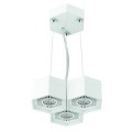 SUSPENSION COMBILITE TRIPLE 3X4,5W OSRAM