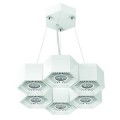 SUSPENSION COMBILITE SIX 6W4,5W    OSRAM