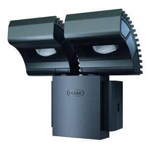 SPOT LED EXTERIEUR NOXLITE 2X8W    OSRAM