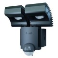 SPOT LED EXT NOXLITE 2X8W DETEC    OSRAM