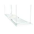 SUSPENSION SILENTO POCO 3X6W       OSRAM