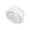 SPOT LED TRESOL 4,5W BLANC    OSRAM