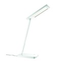 LAMPE BUREAU SILENTO TAVOLO 6W BLC OSRAM