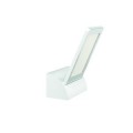 LAMPE BUREAU LED SILENTO MURO 6W BLC OSR