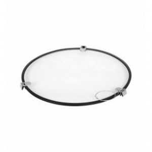 Plaque De Protection - Verre De Sécurité Trempé Et Transparent