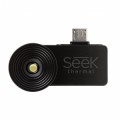 Mini caméra Seek Compact thermique pour Smartphones Androïd 4.3 ou plus