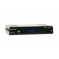 Décodeur satellite Haute Définition VEGA HD avec USB pour TNTSAT Evicom