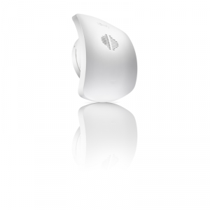 Détecteur de fumée io pour TaHoma Somfy