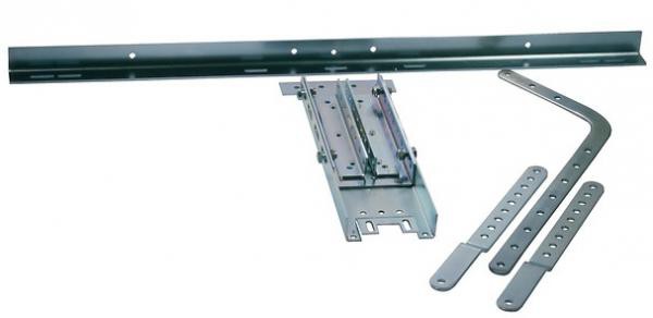 Somfy Kit porte sectionnelle