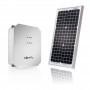 Somfy Kit alimentation solaire Solar set v2